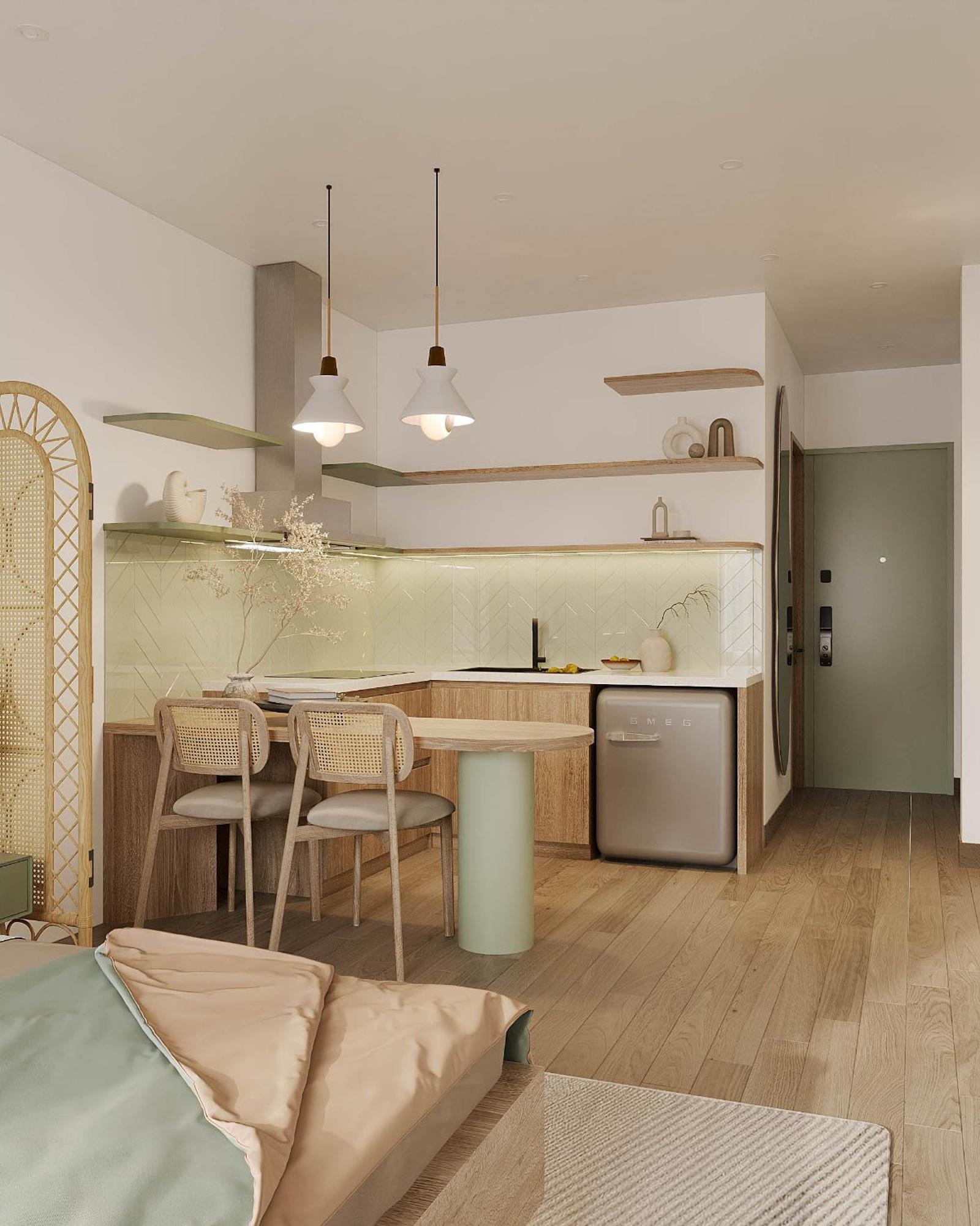 The Urban Westlake Apartment Hanoï Extérieur photo